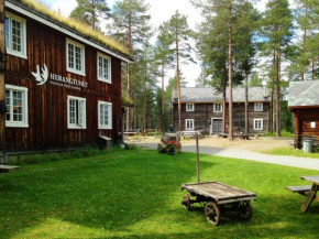  Herangtunet Boutique Hotel  Heggenes